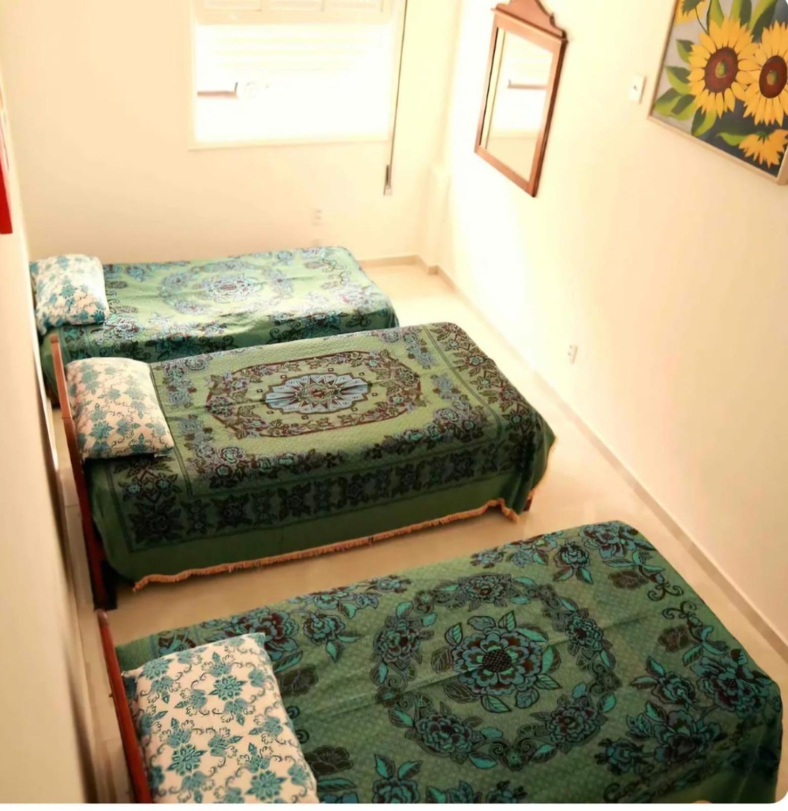 Apartamento No Gonzaga 2 Quadras Da